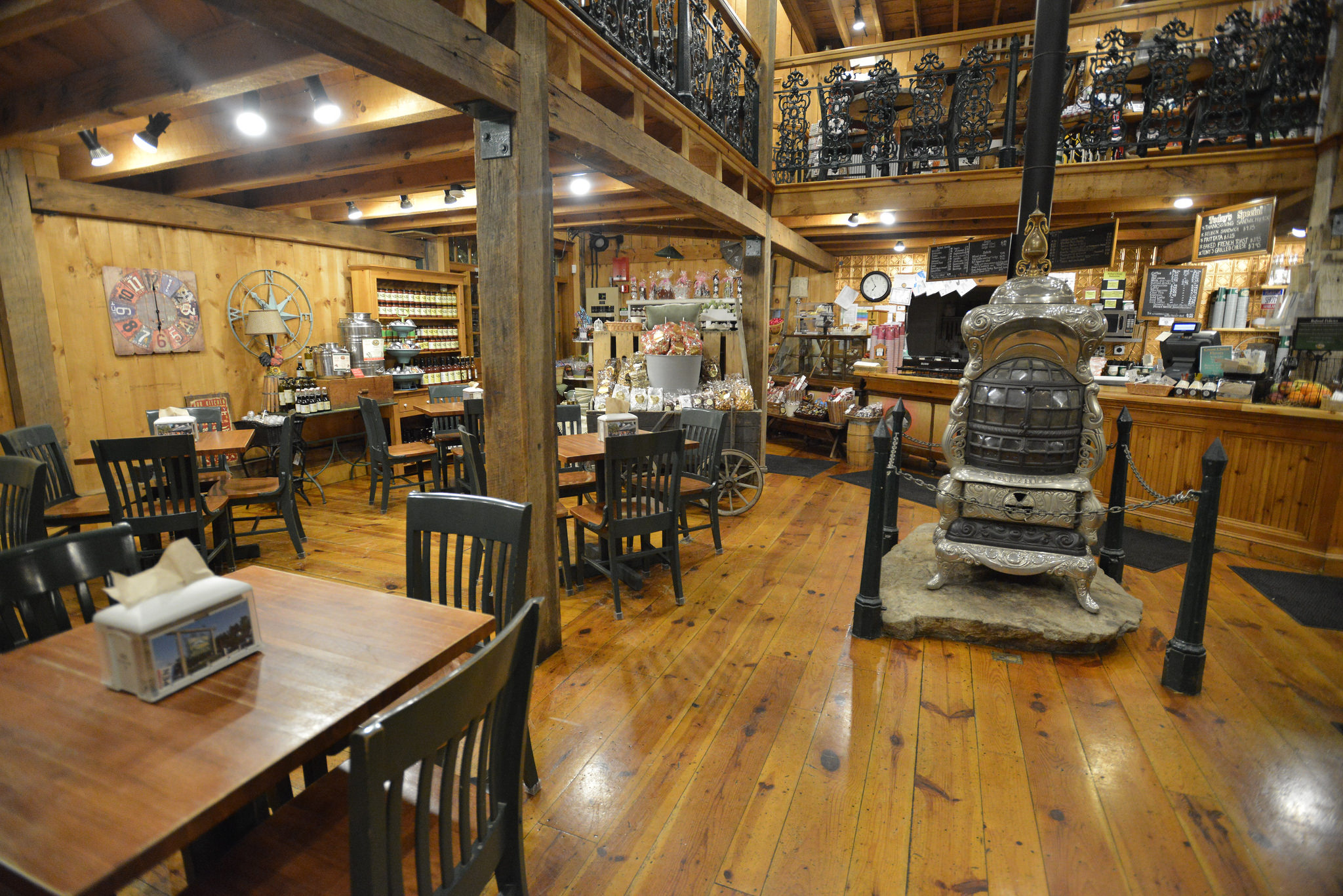 Meet the Crew Jess Reedy Kimball Farm